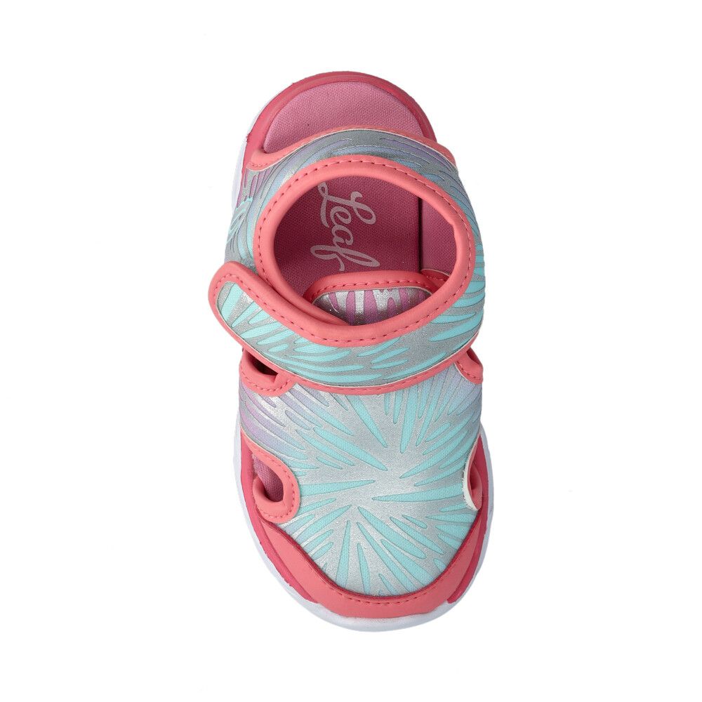 Mattila Sandaler Flash Rosa