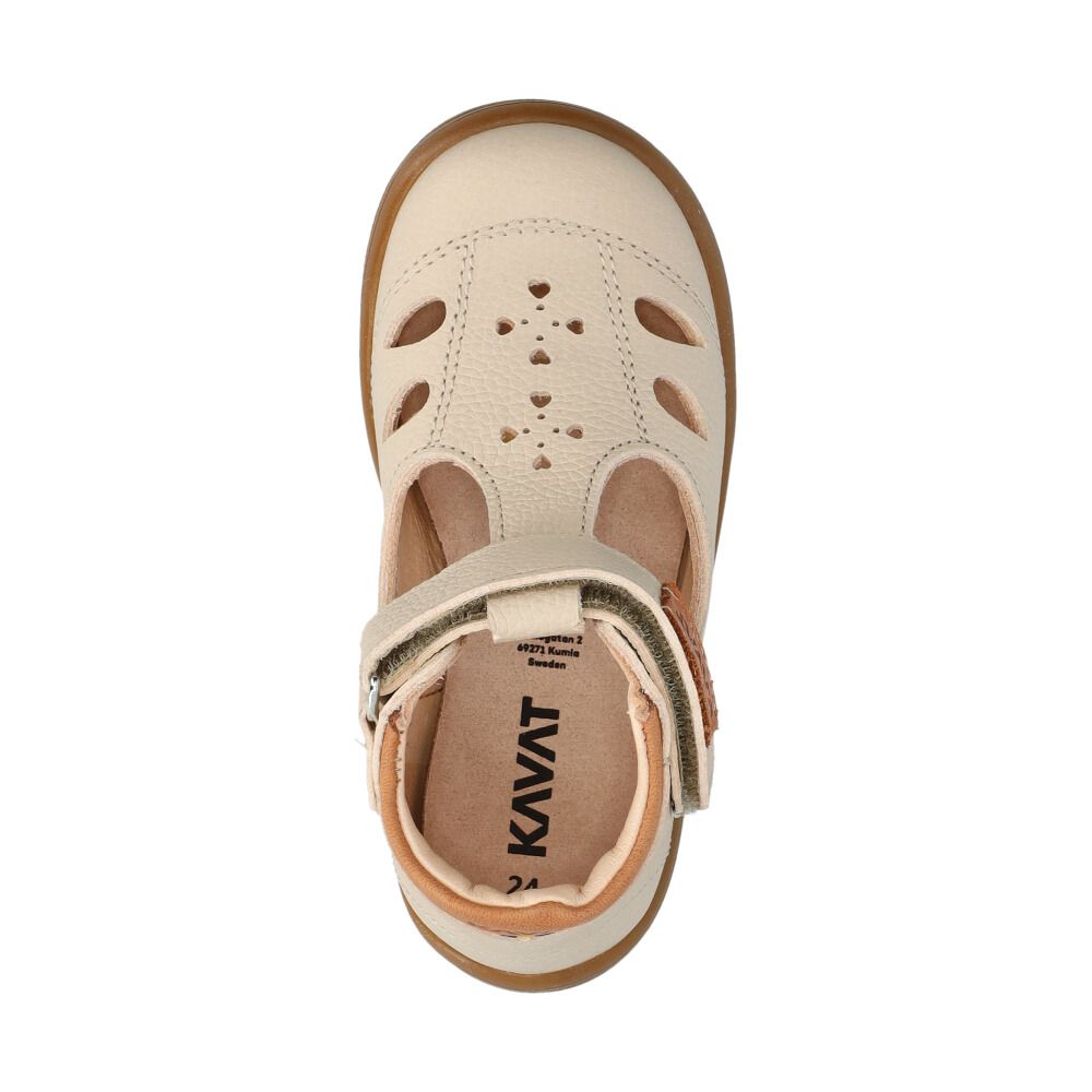 Nora EP Light Sand Beige