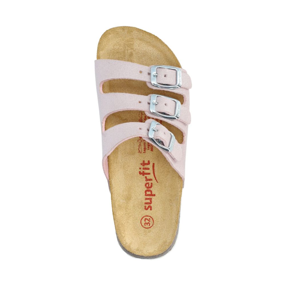 1-800113-5590 Sandaler Rosa