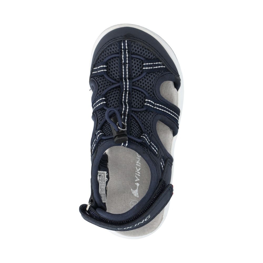 Thrill 1V SL Sandaler Blå