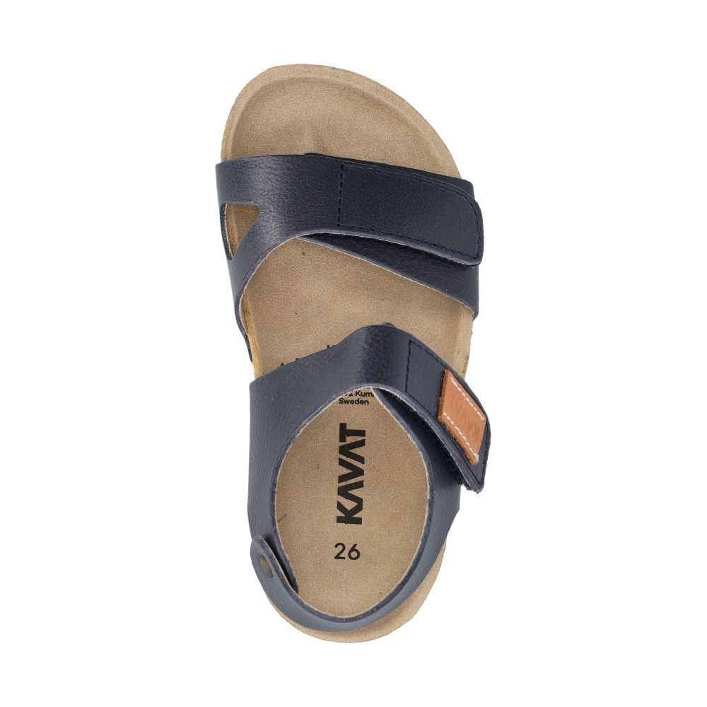 Bomhus EP Sandaler Blå