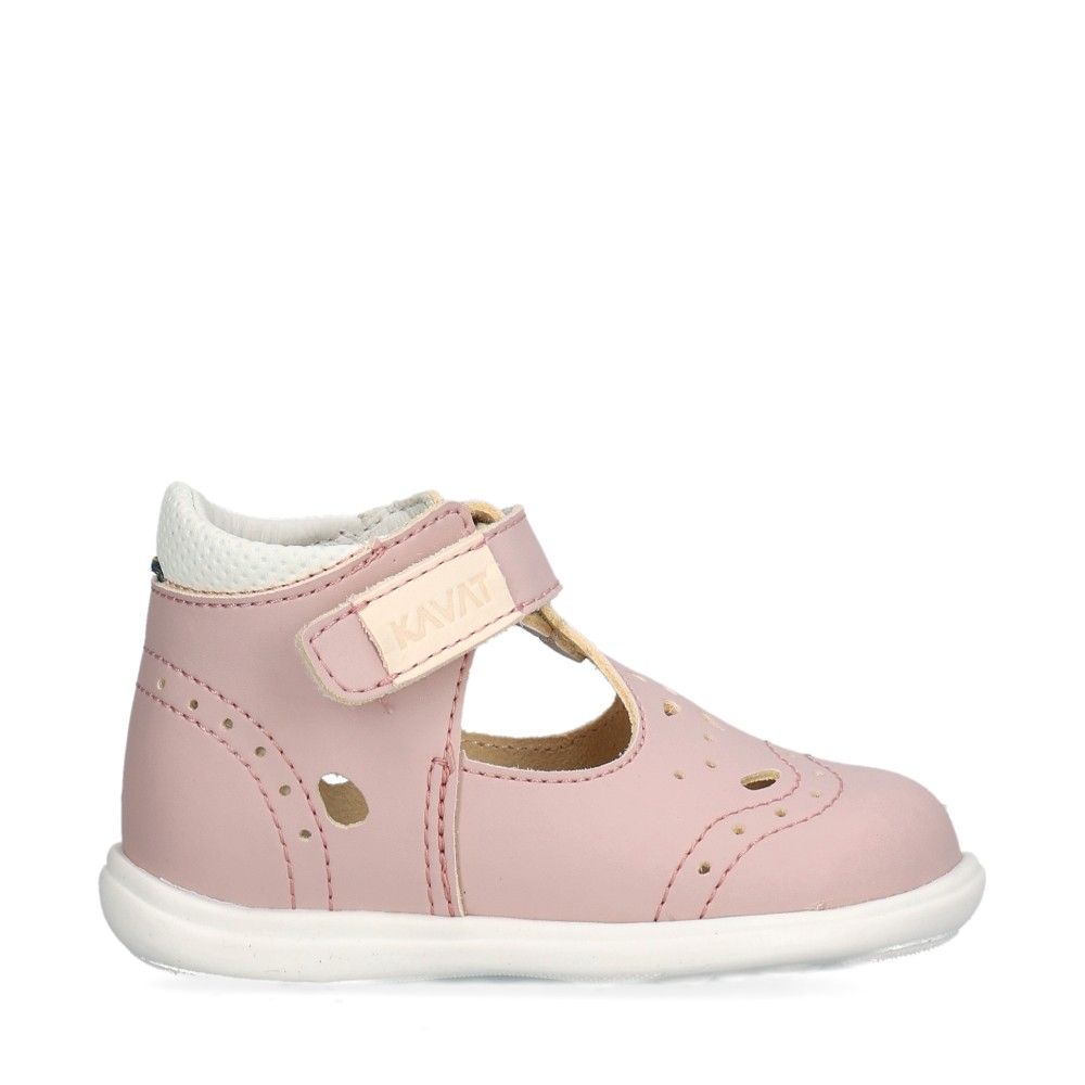 Ängskär XC Sandaler Rosa