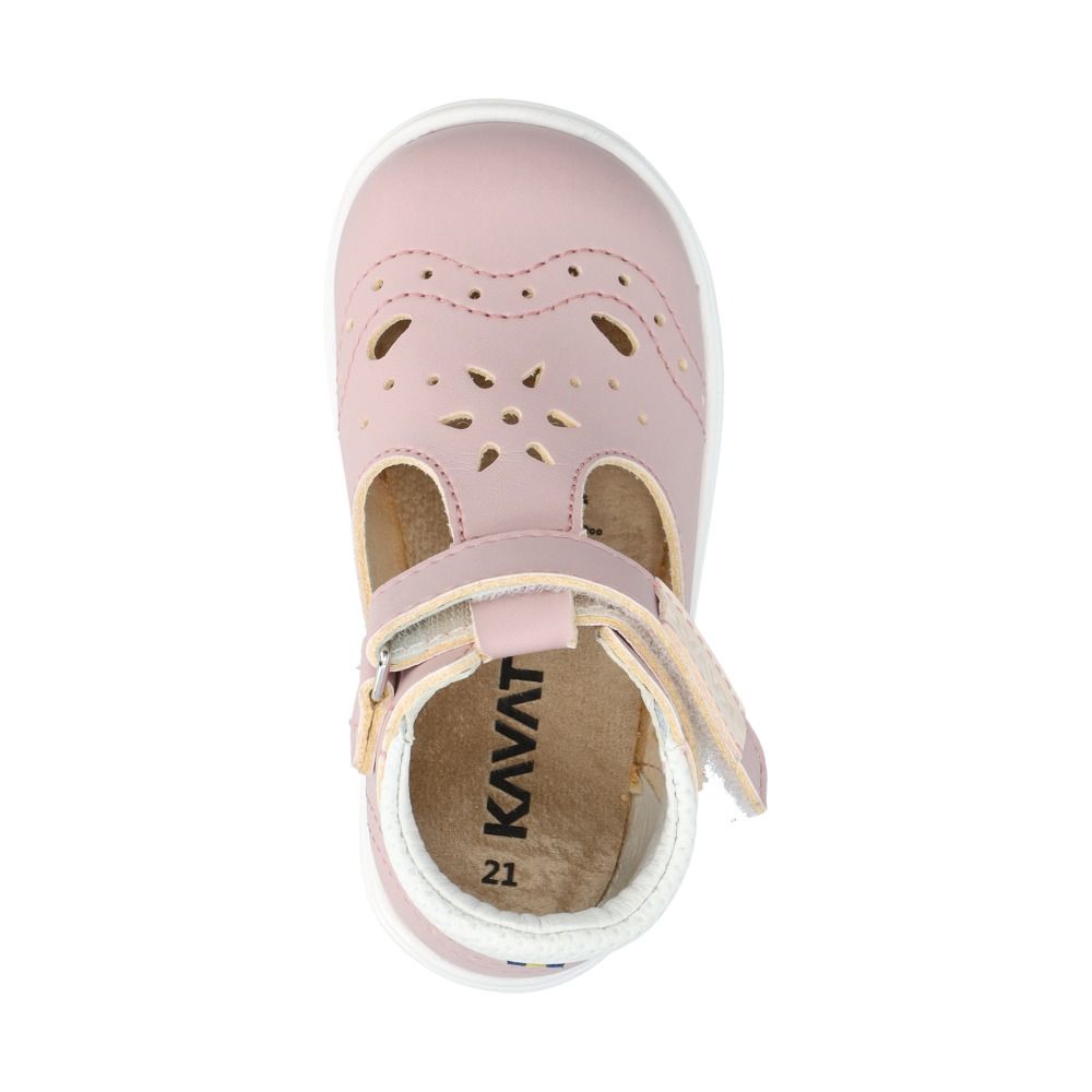 Ängskär XC Sandaler Rosa