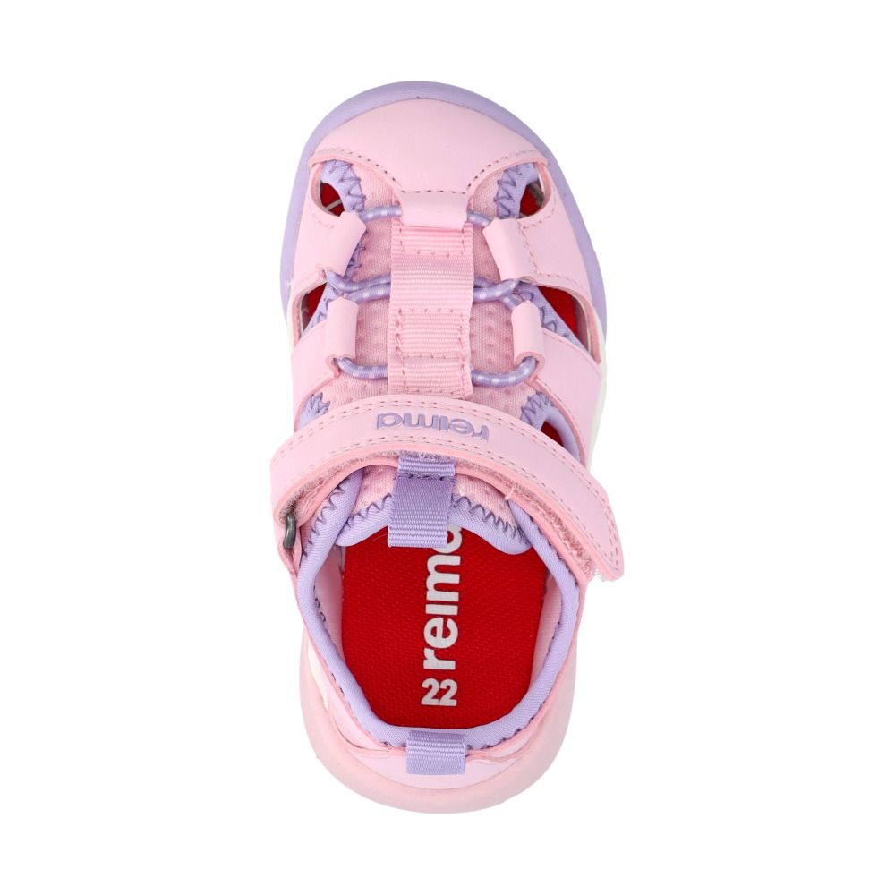 Lomalla Sandaler Rosa