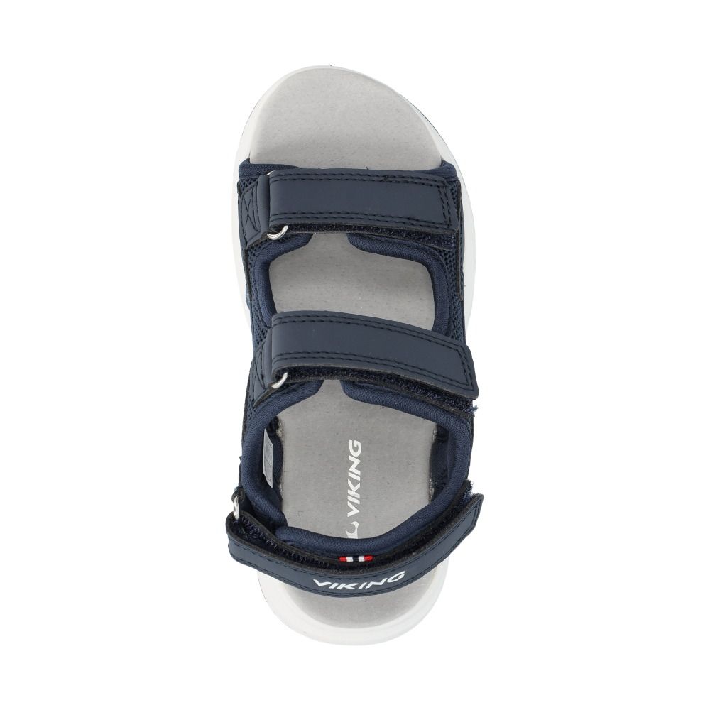 Anchor 3V Sandaler Blå