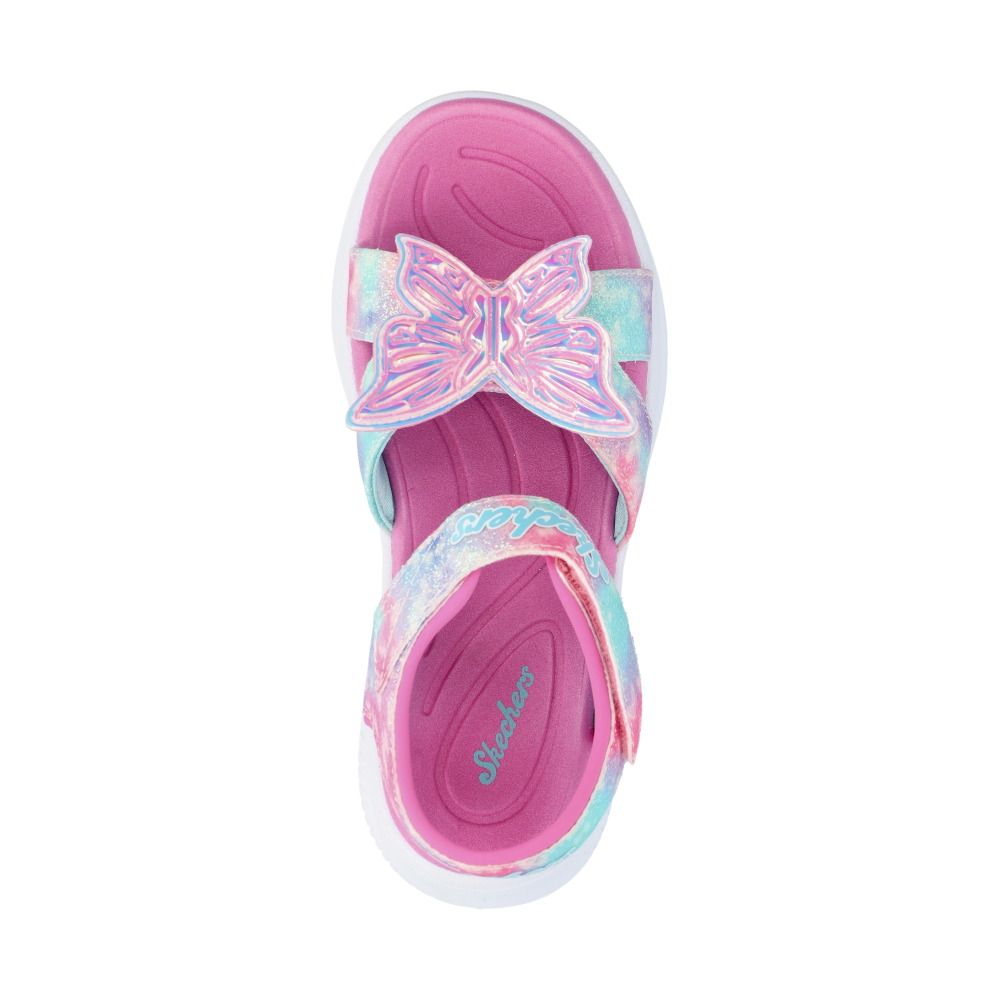 303109 Sandaler Rosa