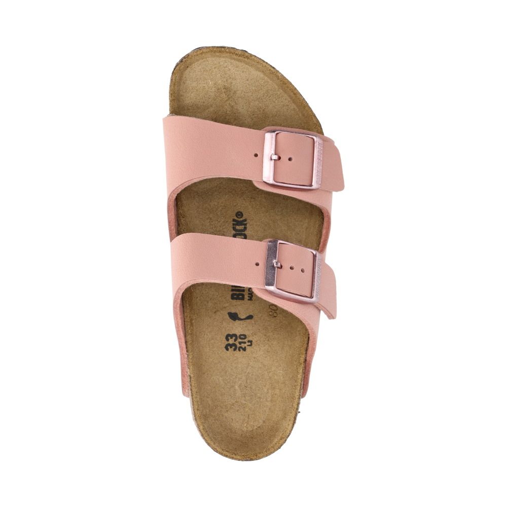 Arizona Birko-Flor Smal Kids Rosa