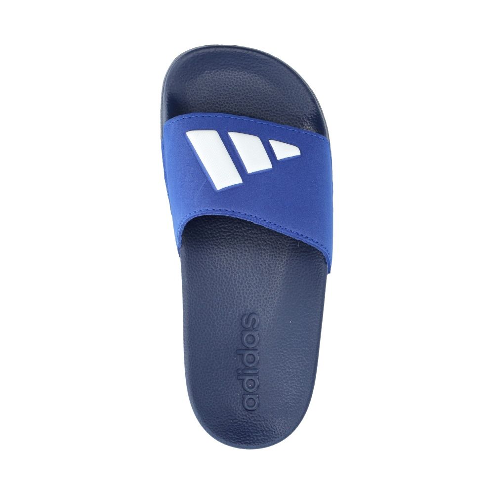 Adilette Shower Tofflor Blå