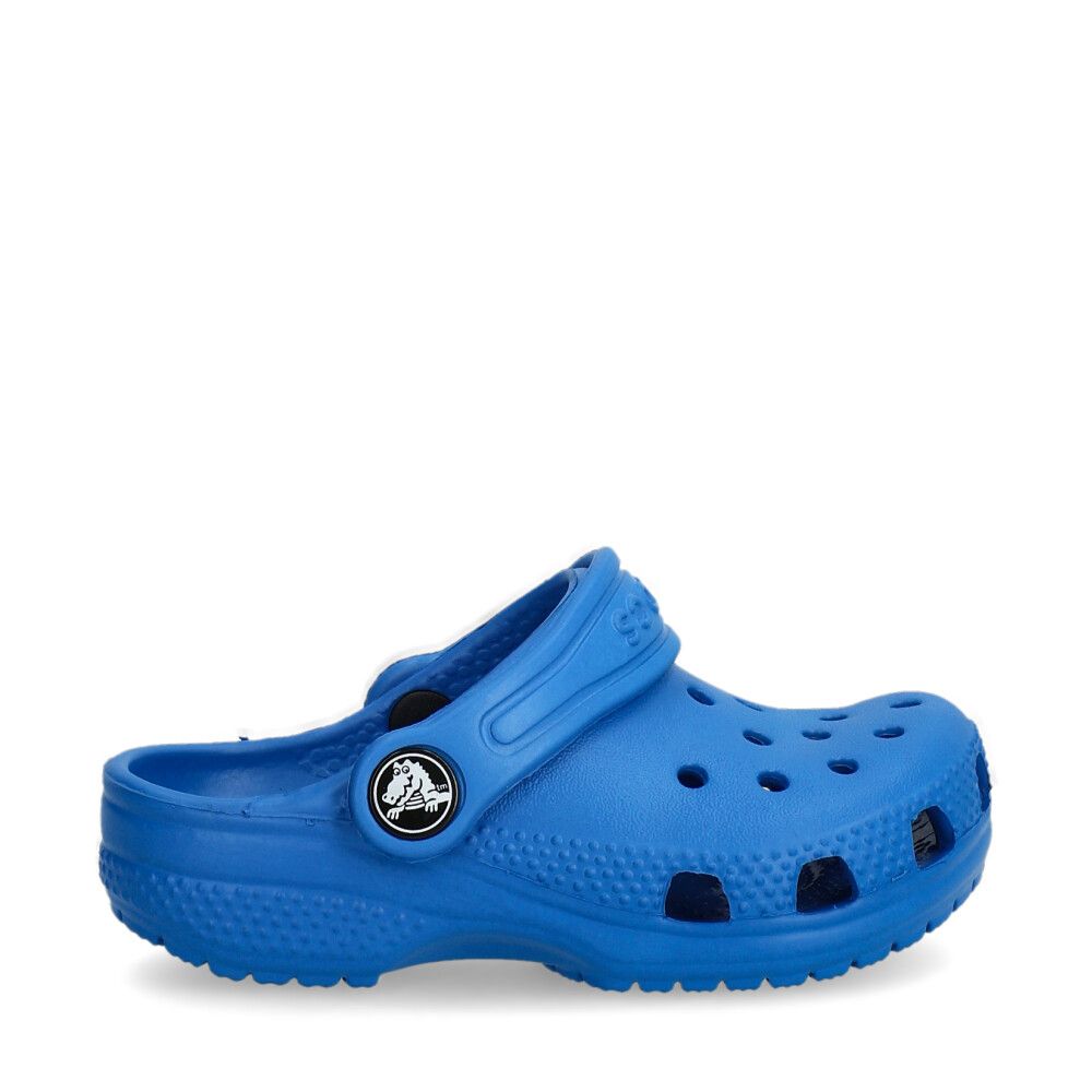 Classic Clog Kids Blå