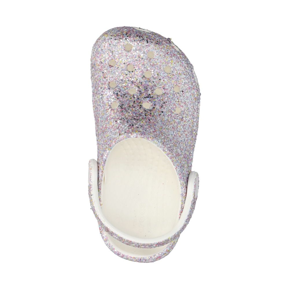 212562 Glitter Sandaler Rosa