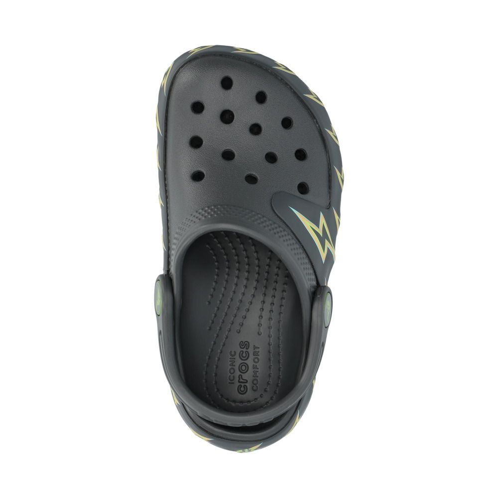 Lights Sandaler Svart
