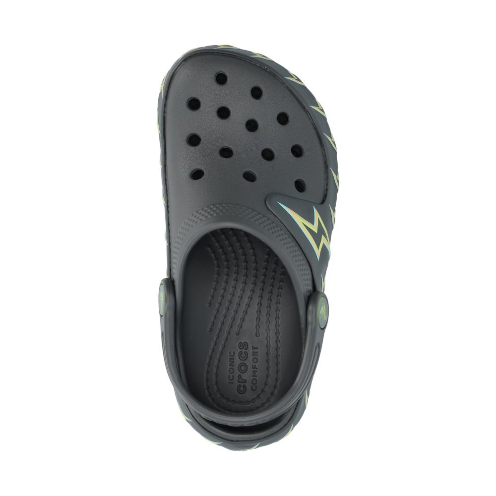 Lights Sandaler Svart