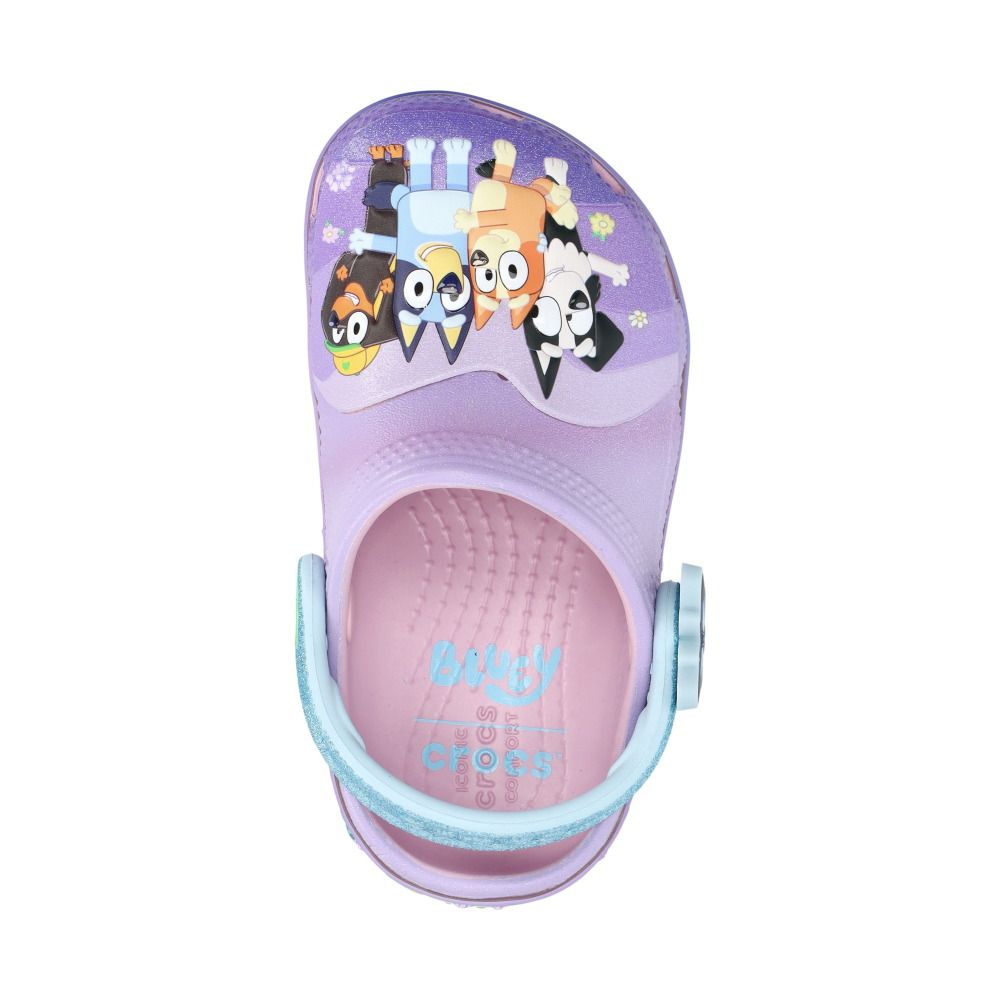 212370-90H Bluey Tofflor Lila