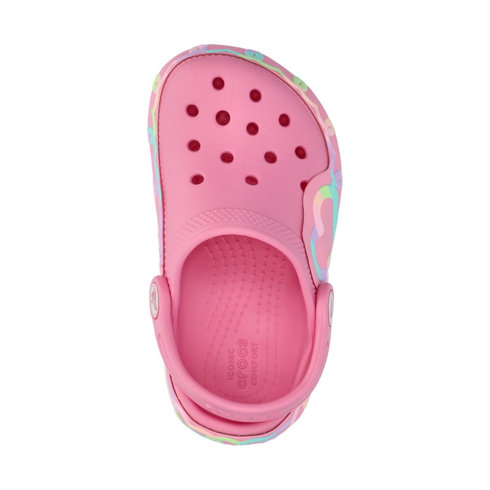 Lights Sandaler Rosa