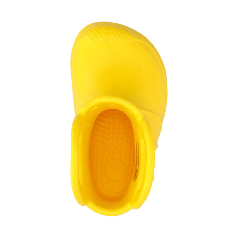 Handle it Gummistövlar Gul
