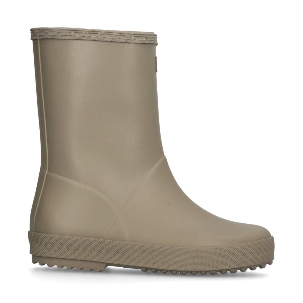 Kids First Boot Beige