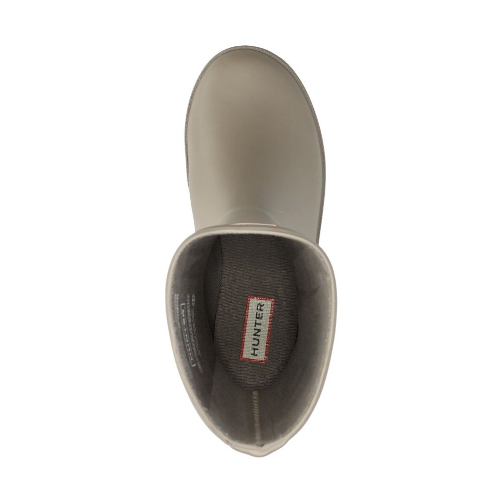 Kids First Boot Beige