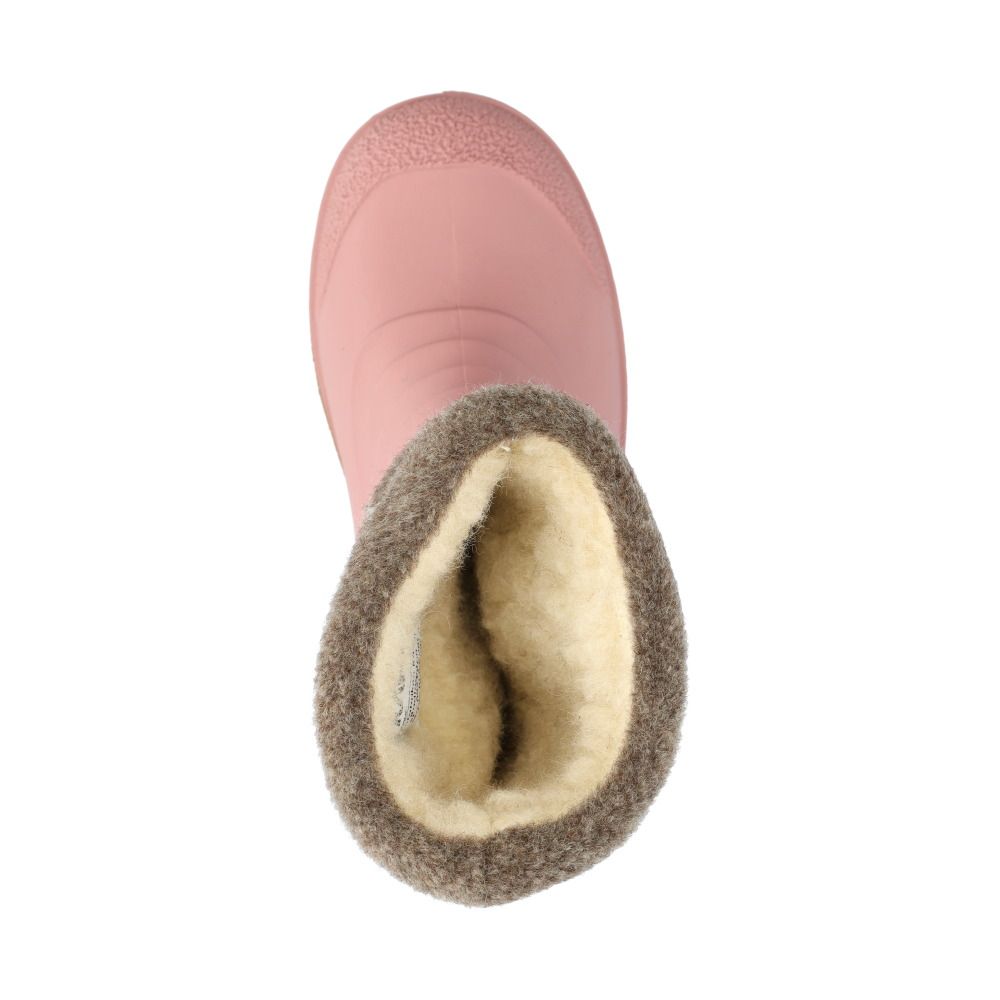 Gimo Gummistövlar Rosa