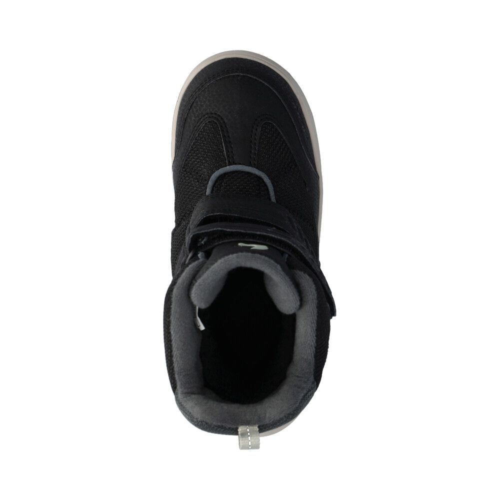 Toasty Kängor GTX Jr: Svart