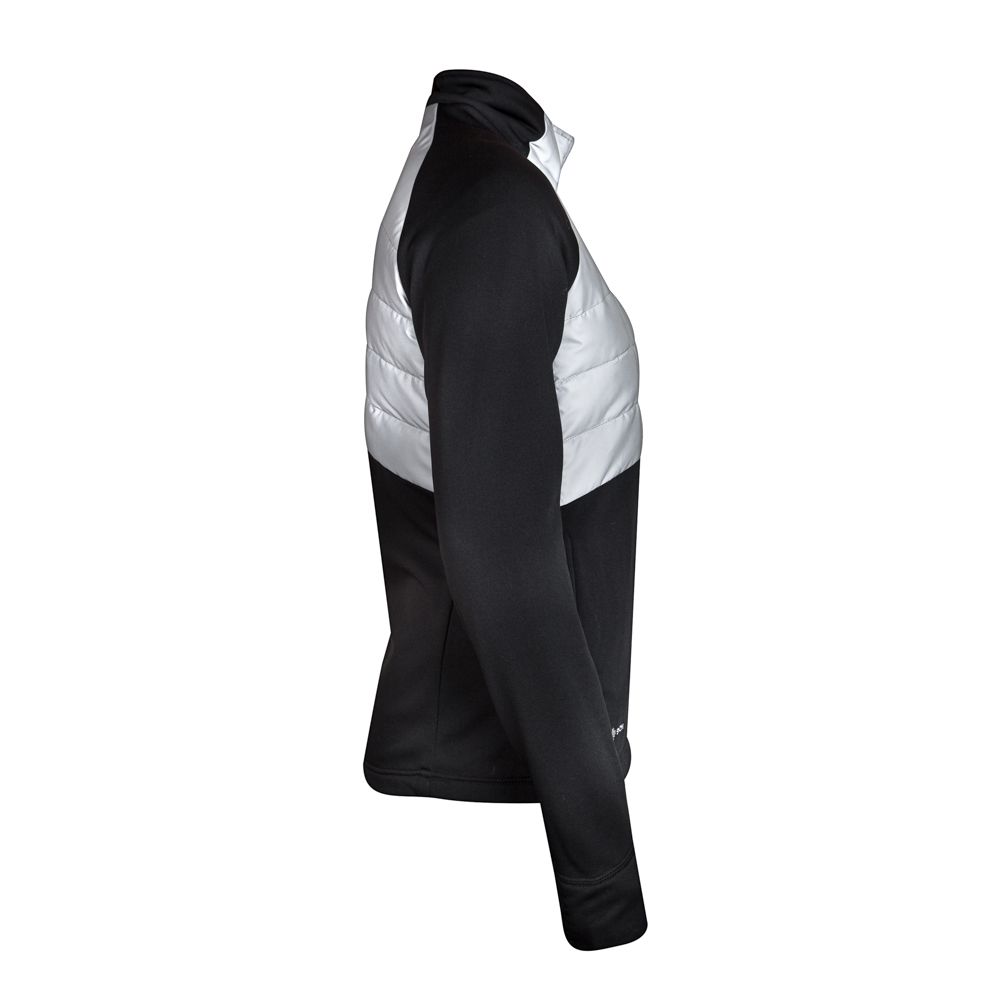 Miriam Jacka Powerstretch Svart