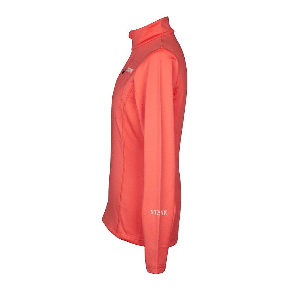Avan Tröja Powerstretch W Korall