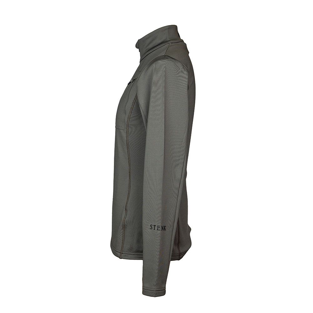 Avan Tröja Powerstretch W Khaki