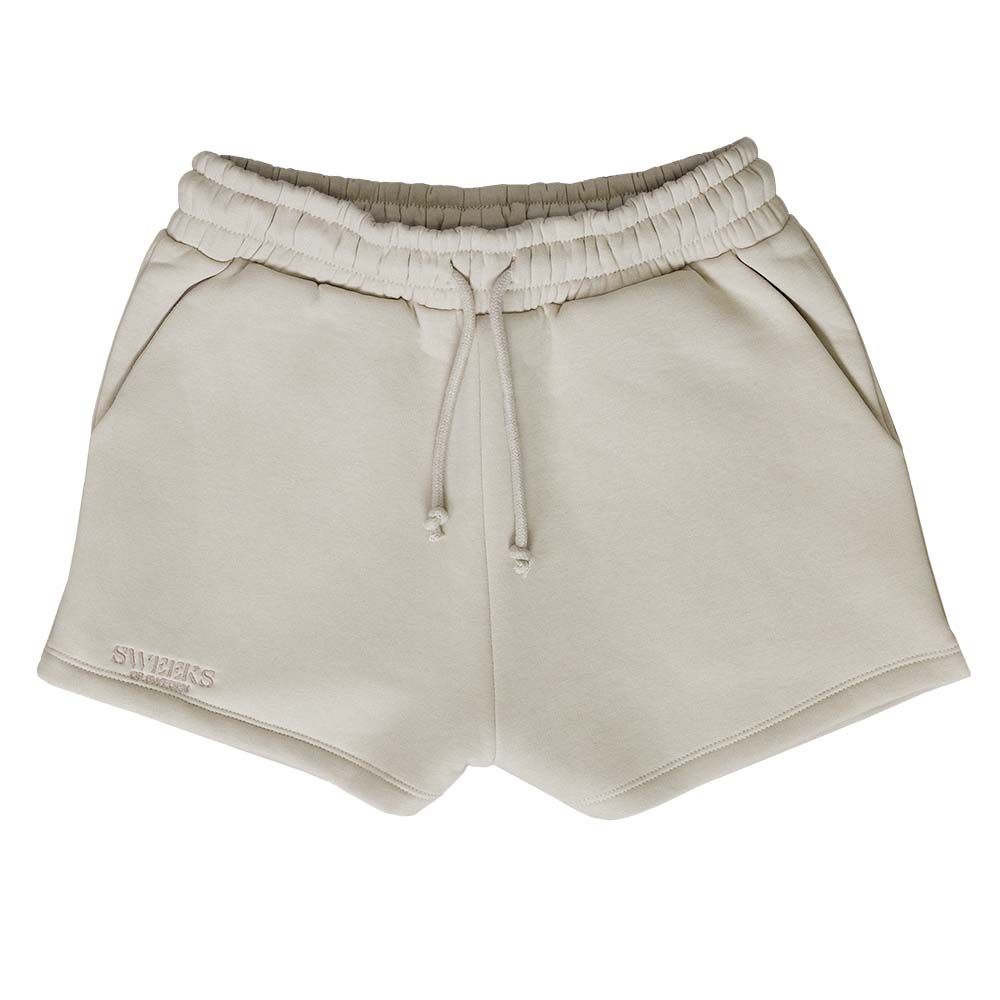 Ella Shorts Sand