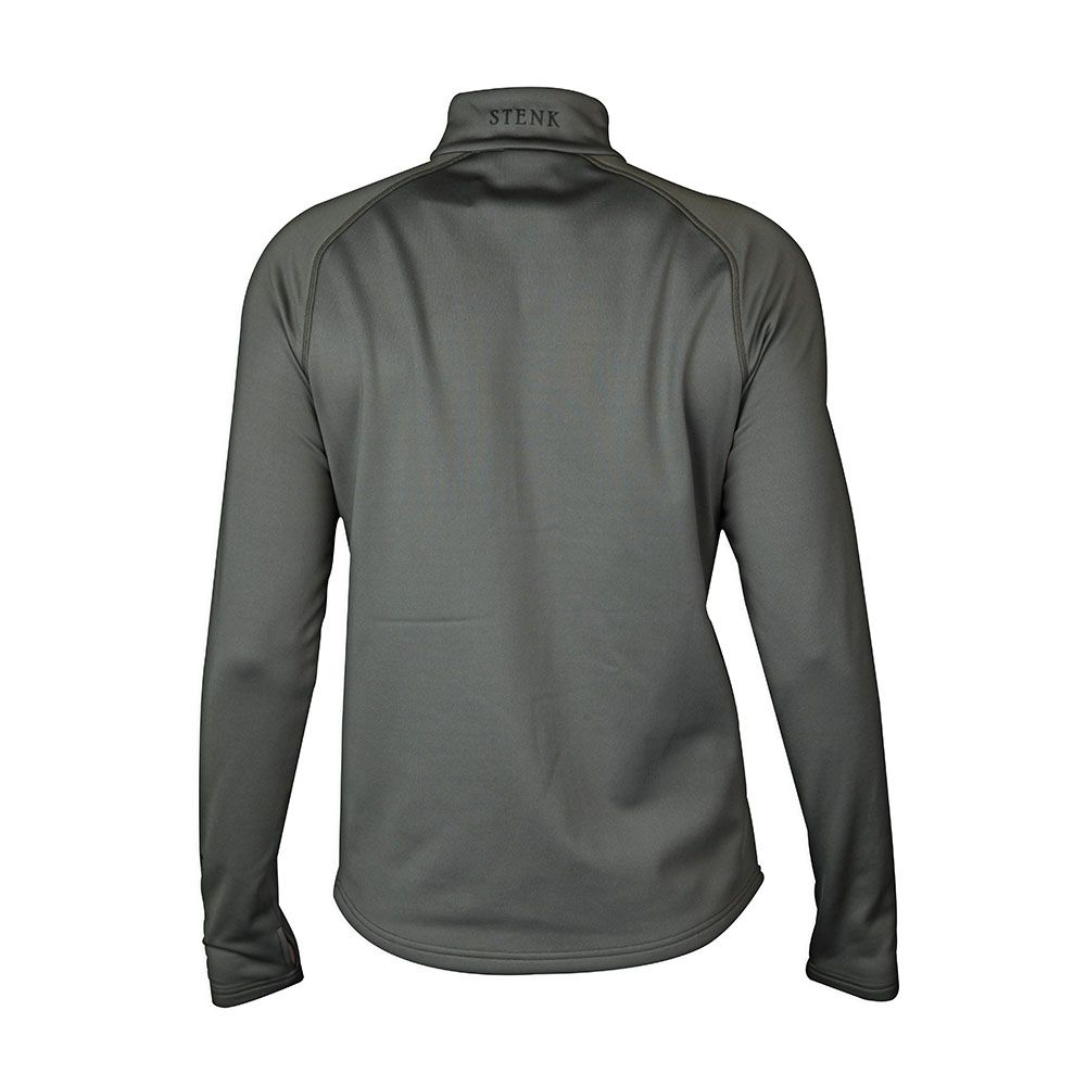 Avan Tröja Powerstretch M Khaki