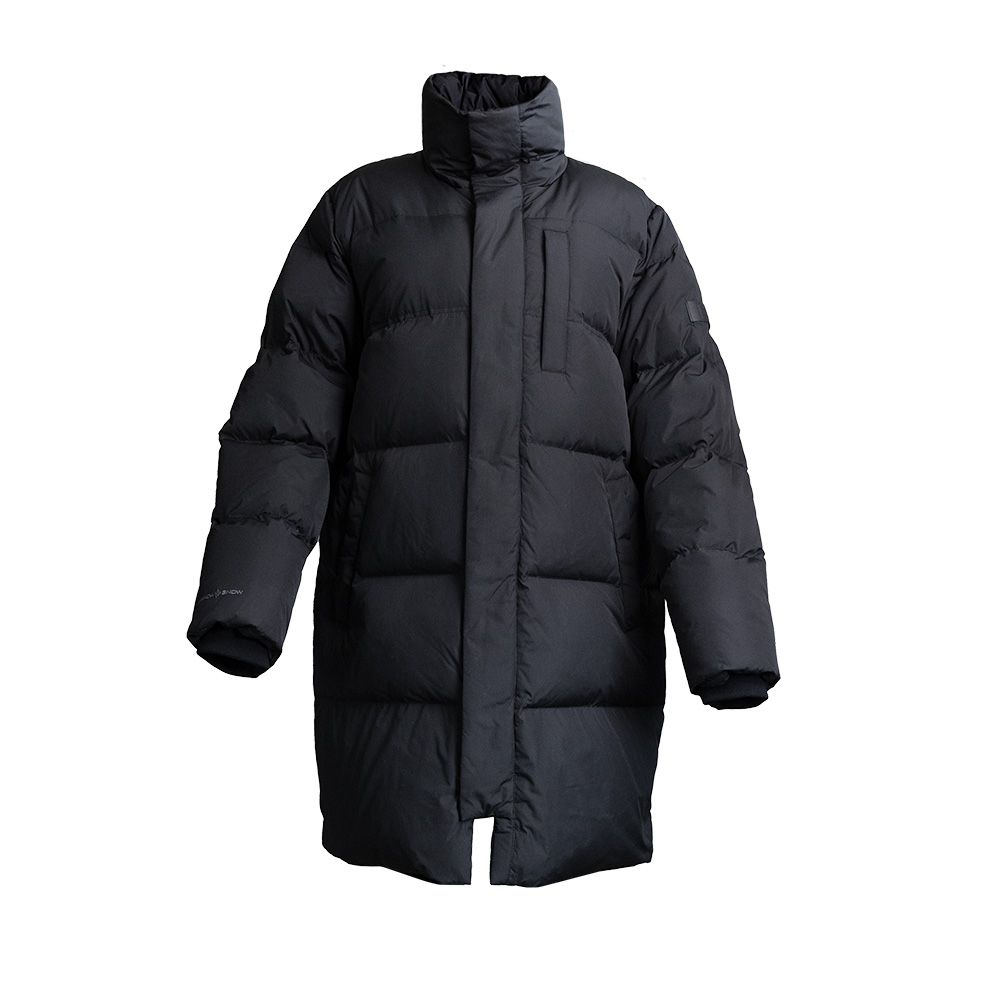 Carter Dunjacka Svart