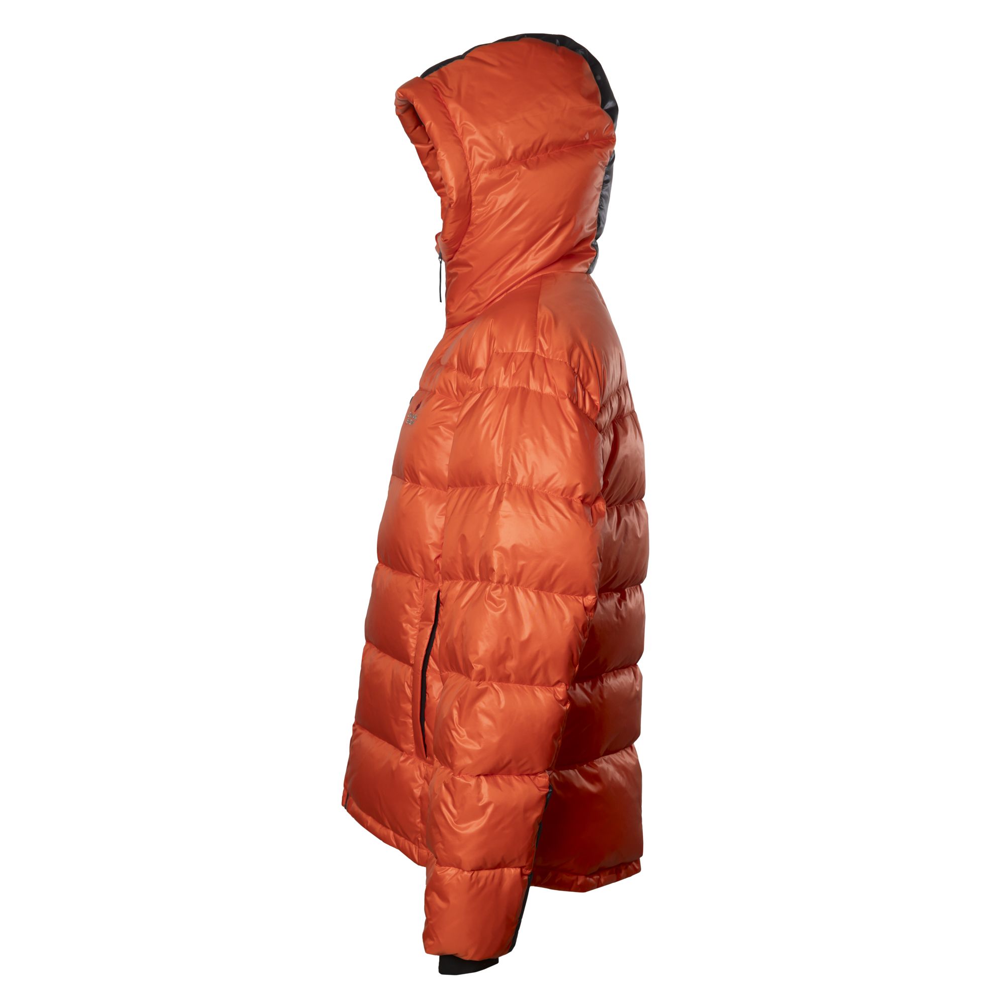 Caden Dunjacka orange