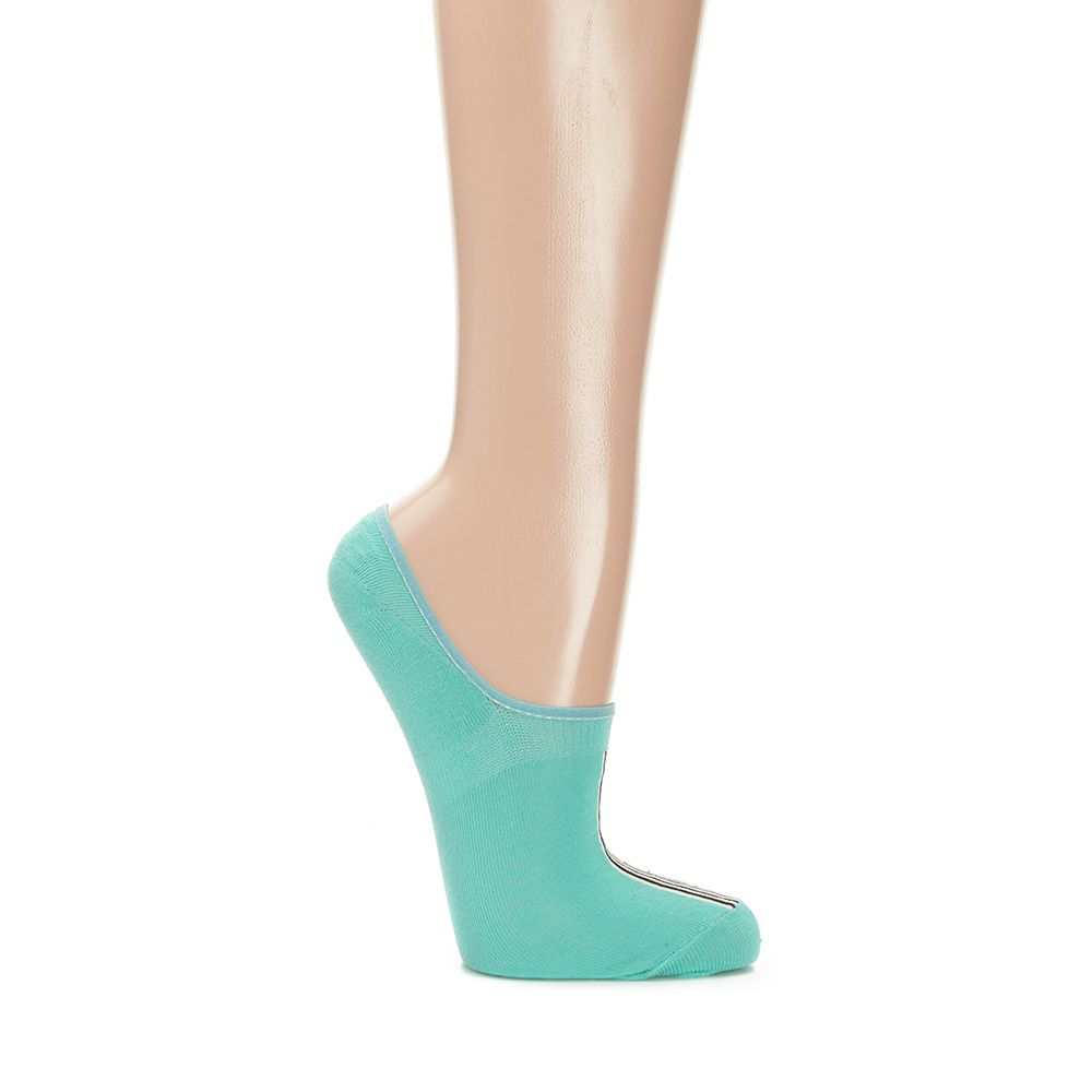 LGND step sock Blå