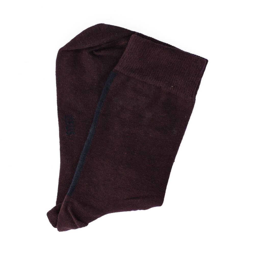 Strumpor 1-pack Bordeaux