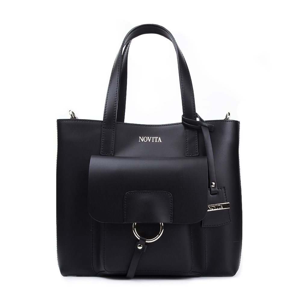 Marina Business Bag Svart