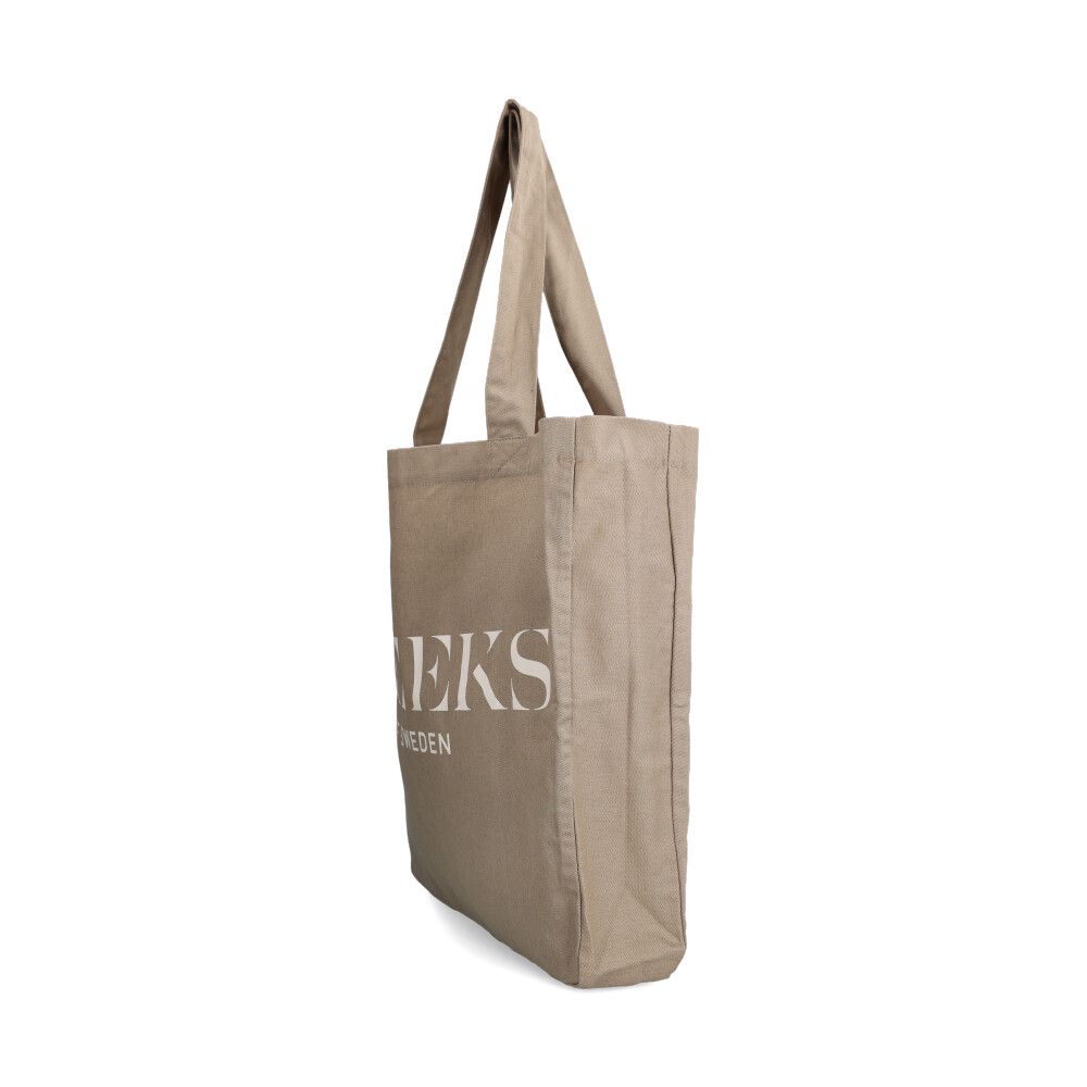 Sweeks Bag Canvas Beige