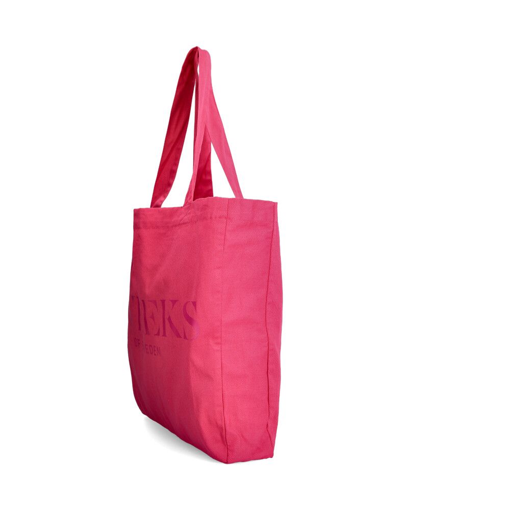 Sweeks Bag Canvas Rosa