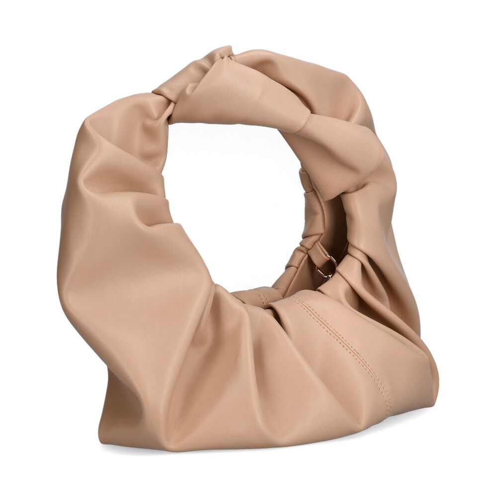 Mile Väska Beige