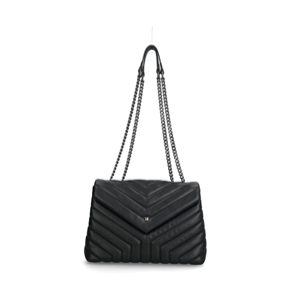 Stephanie Quilted Bag