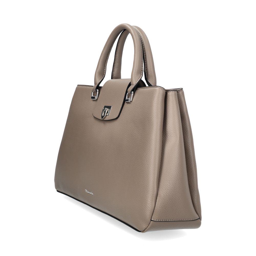 Carolina Väska Beige