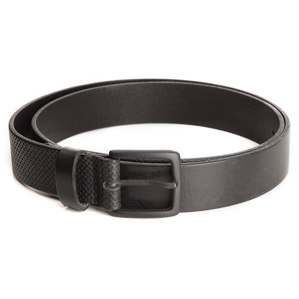 William Belt Svart