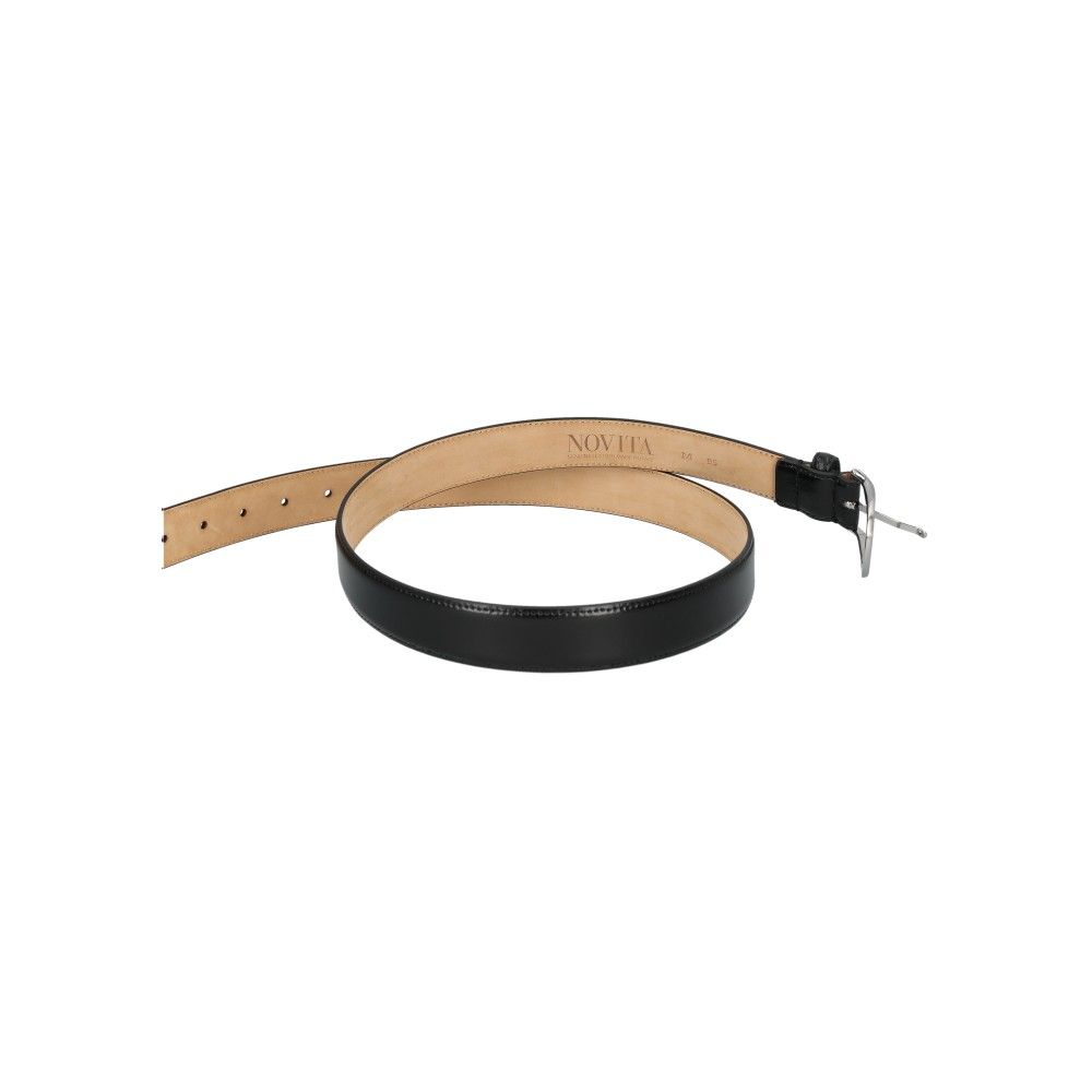 Cintura Skärp Svart