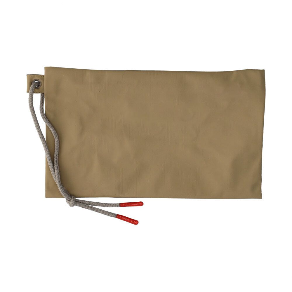 Läjet Bag Beige