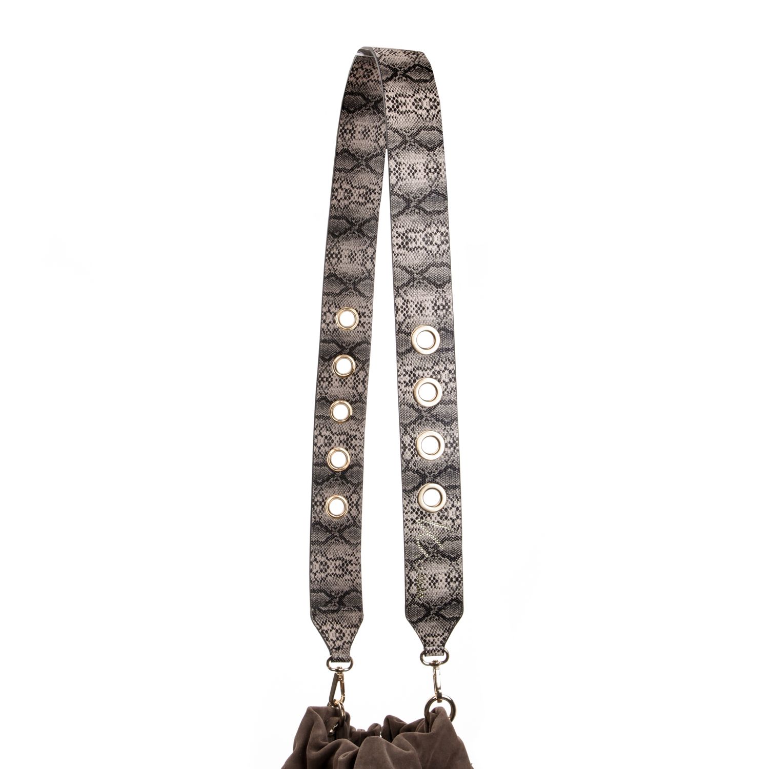 Axelrem Snake Beige