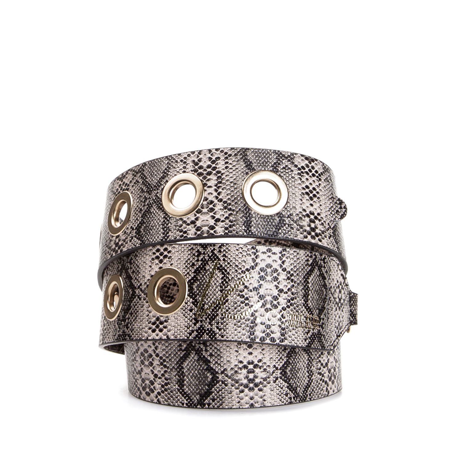 Axelrem Snake Beige