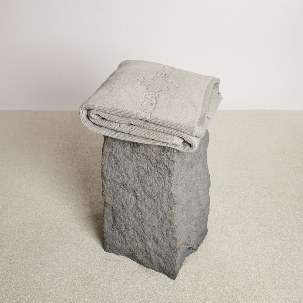 Bonnet Badlakan 100x140 cm Taupe