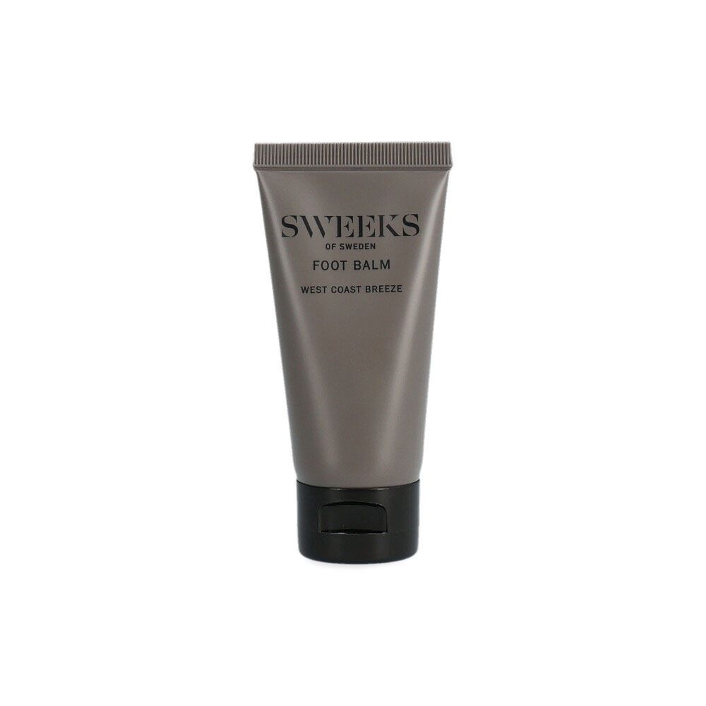 Sweeks Fotkräm 50 ml Vit