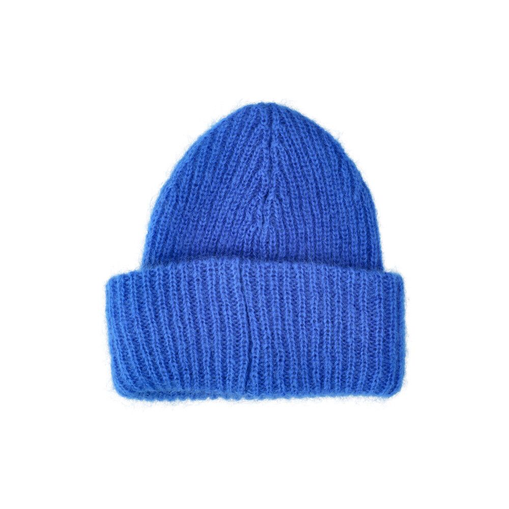 Lasino Mössa Merino Blå