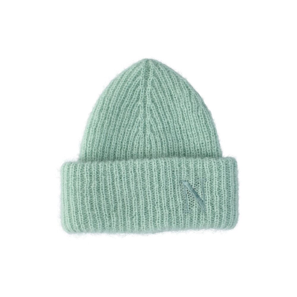 Lasino Mössa Merino mintgrön
