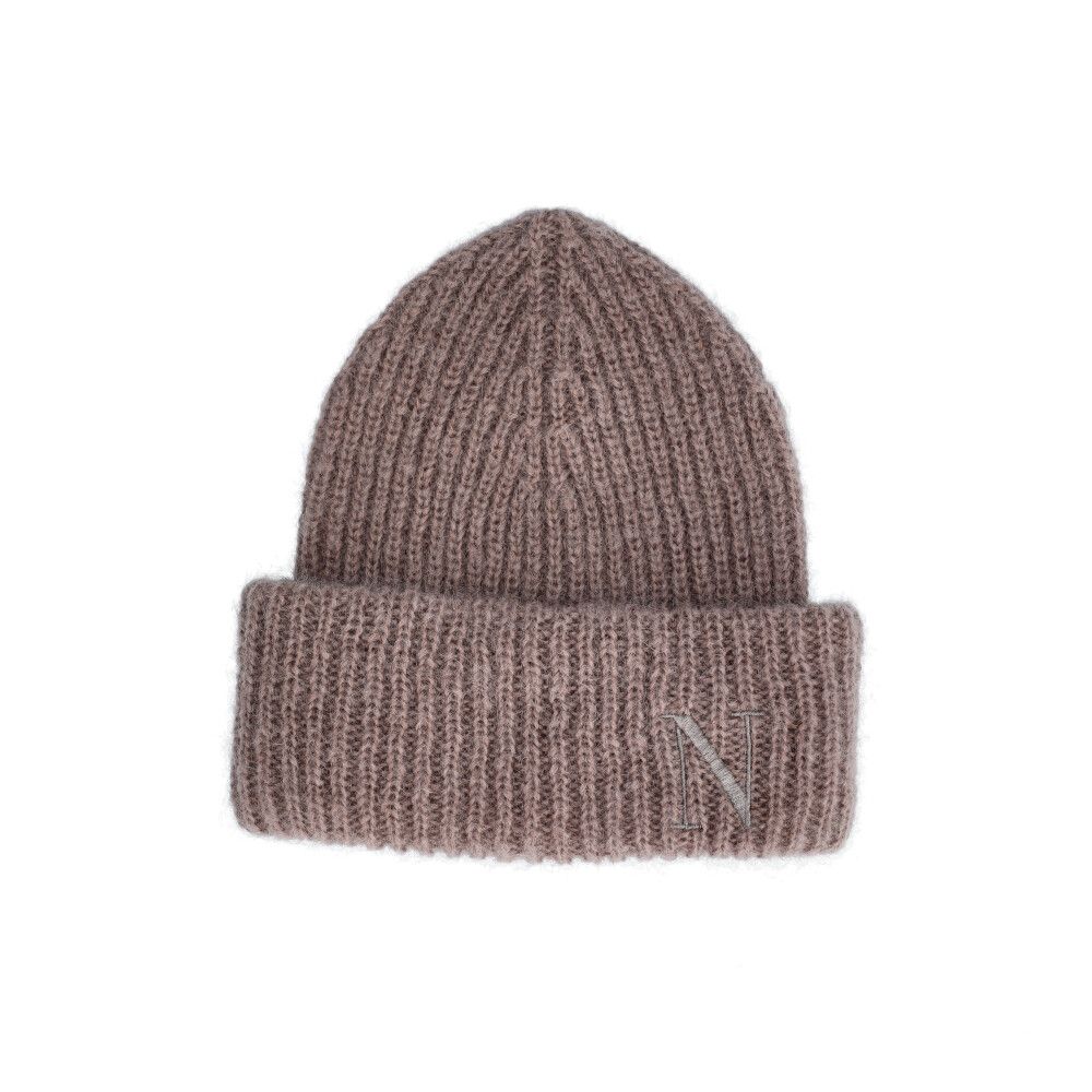 Lasino Mössa Mohair Taupe