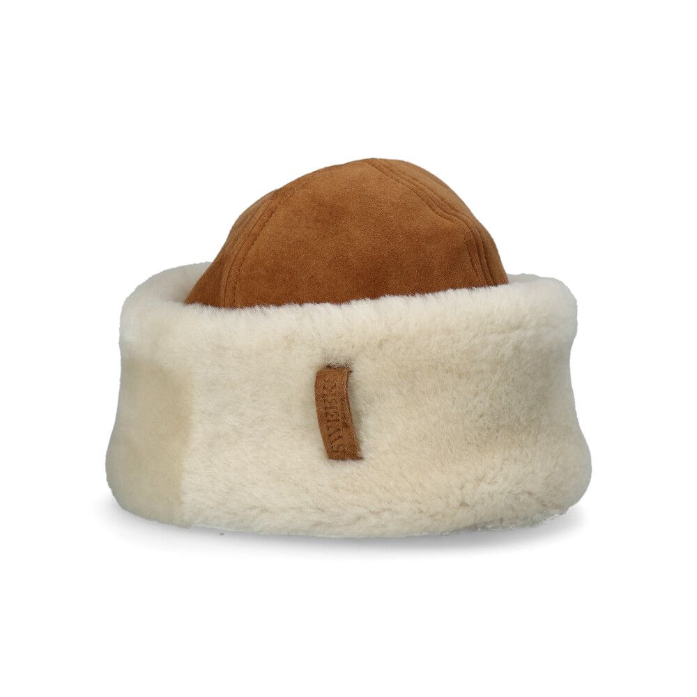 Sanna Hatt Cognac