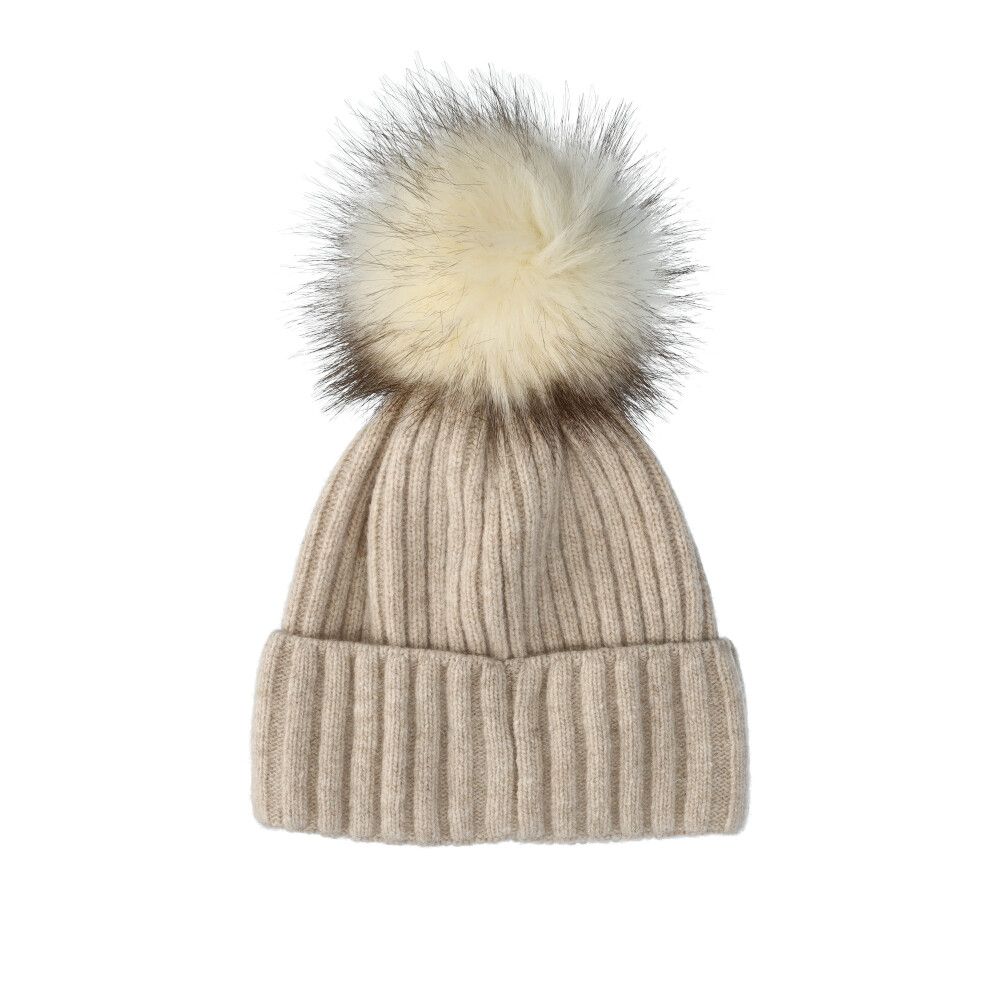 Nellie Mössa Jr. Beige